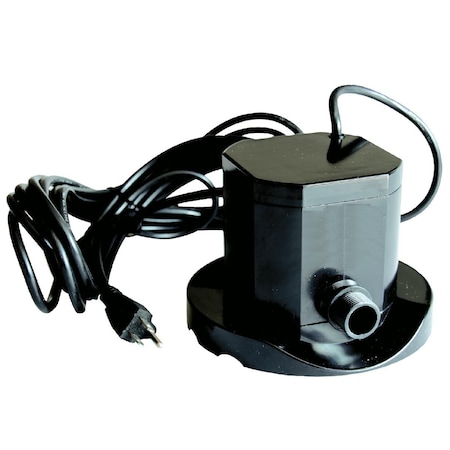 Perfectpitch 800 GPH Auto Sensor Cover Pump PE2212457